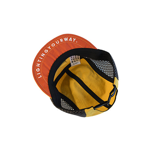 Milestone original cap MSC-010